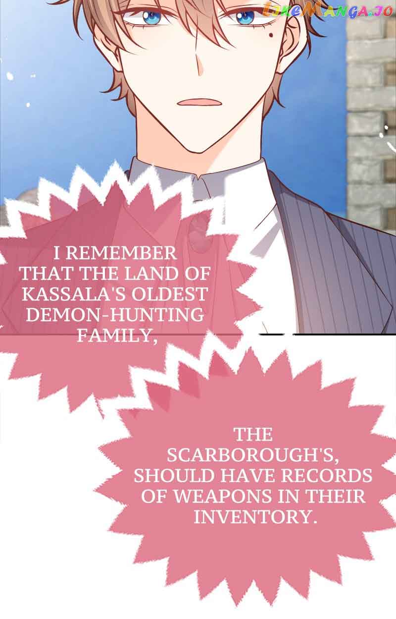 Truly Refuse To Be A Witch Chapter 67 86 05