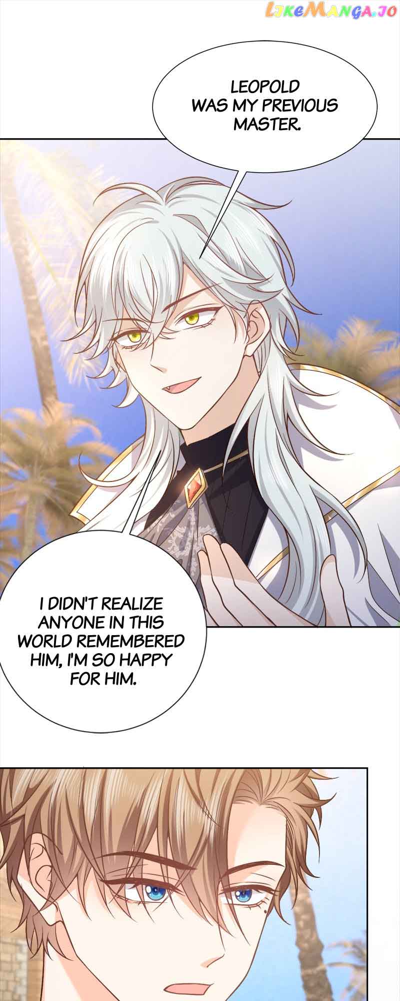 Truly Refuse To Be A Witch Chapter 67 87 06