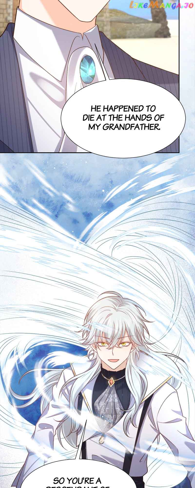 Truly Refuse To Be A Witch Chapter 67 88 07