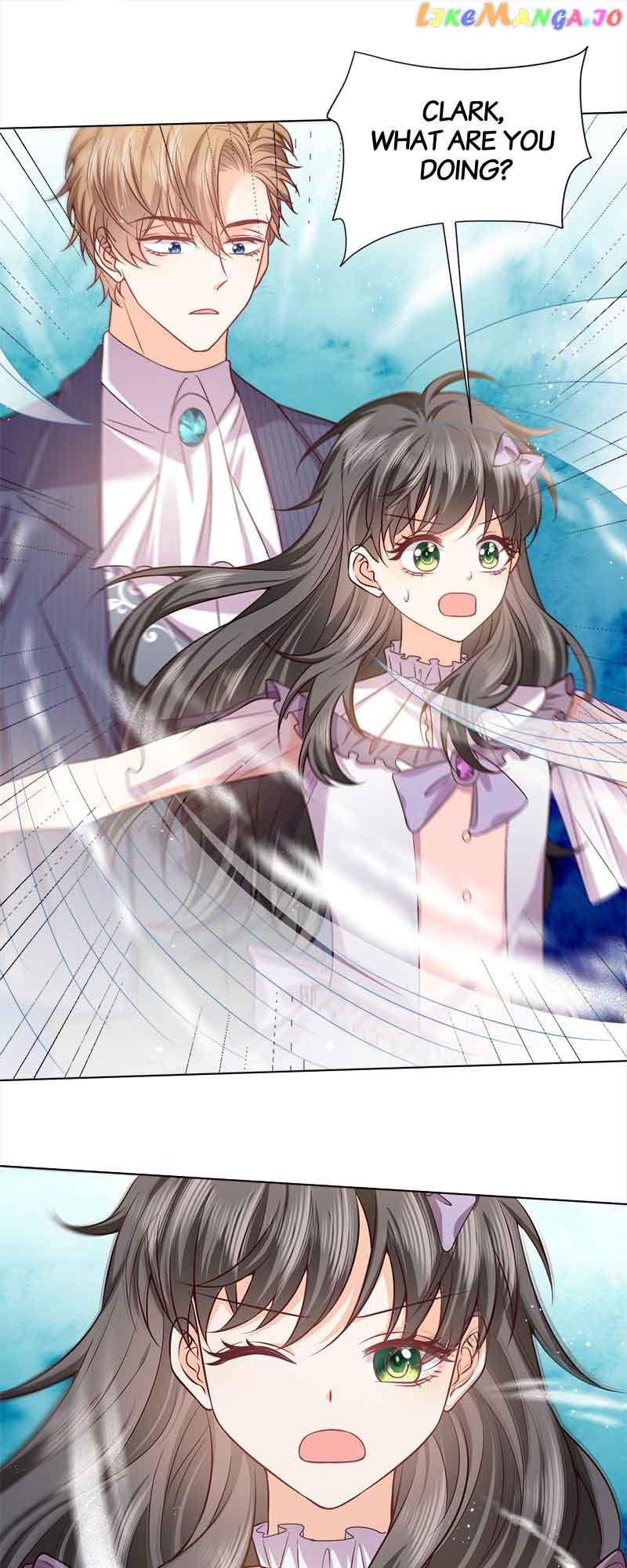 Truly Refuse To Be A Witch Chapter 67 91 10