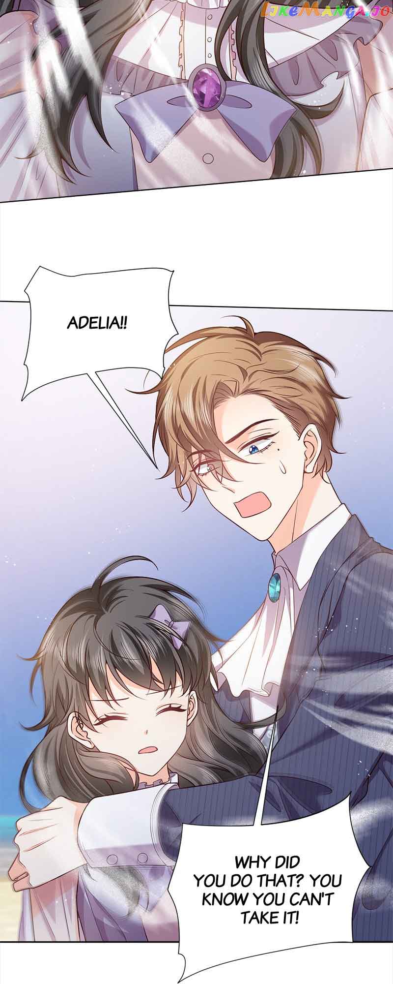 Truly Refuse To Be A Witch Chapter 67 92 11