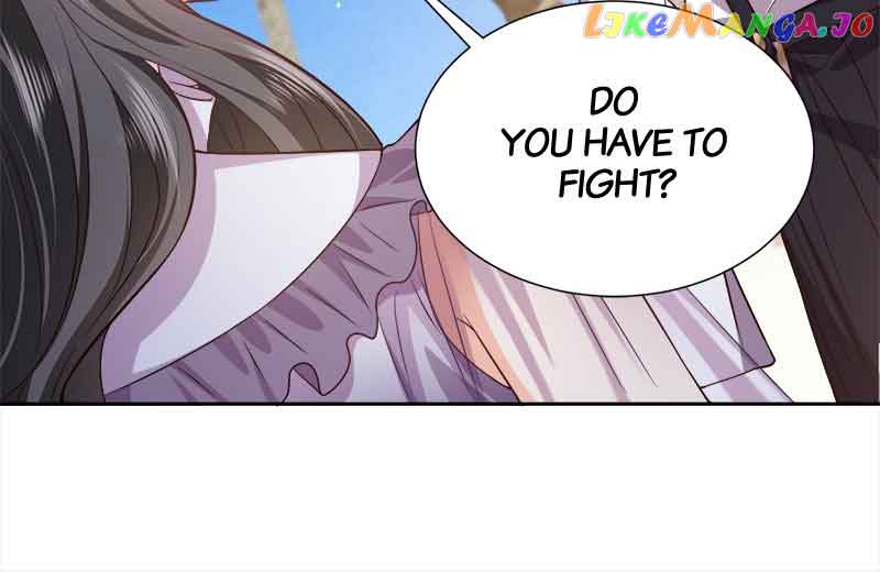 Truly Refuse To Be A Witch Chapter 67 94 13