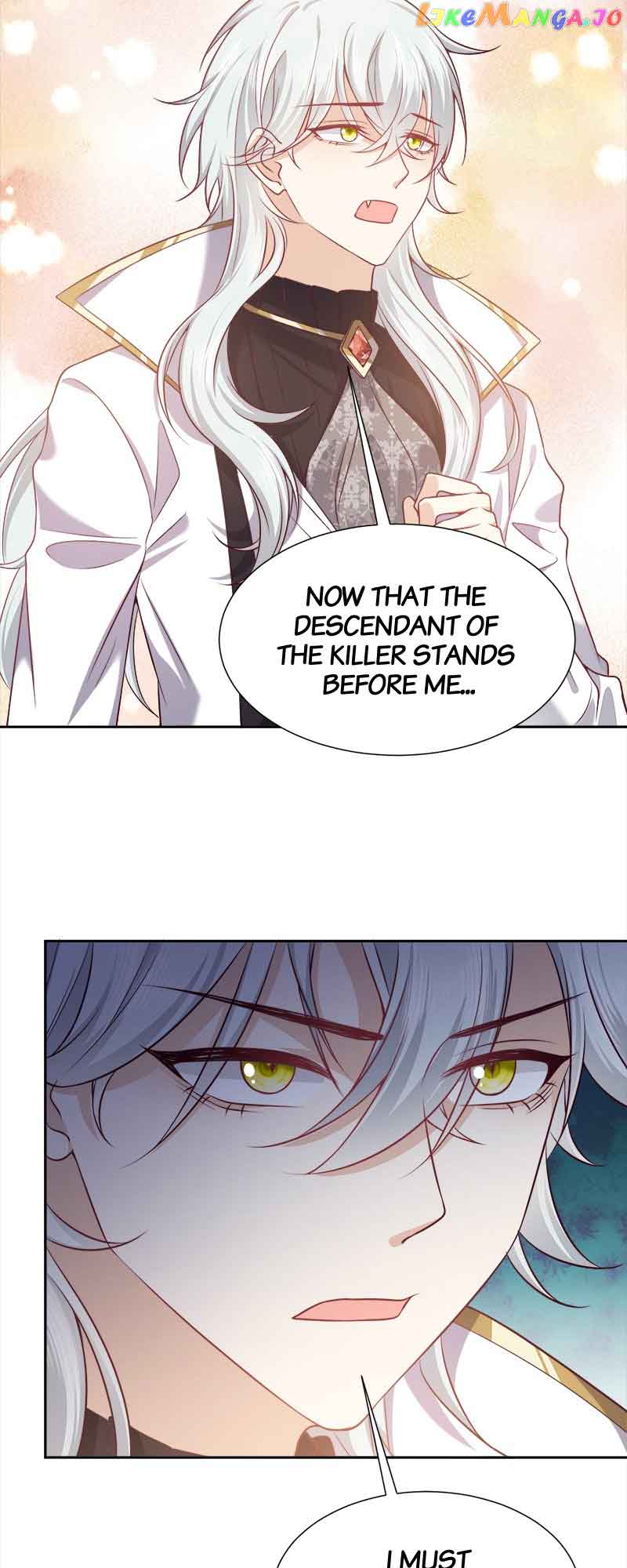 Truly Refuse To Be A Witch Chapter 67 96 15