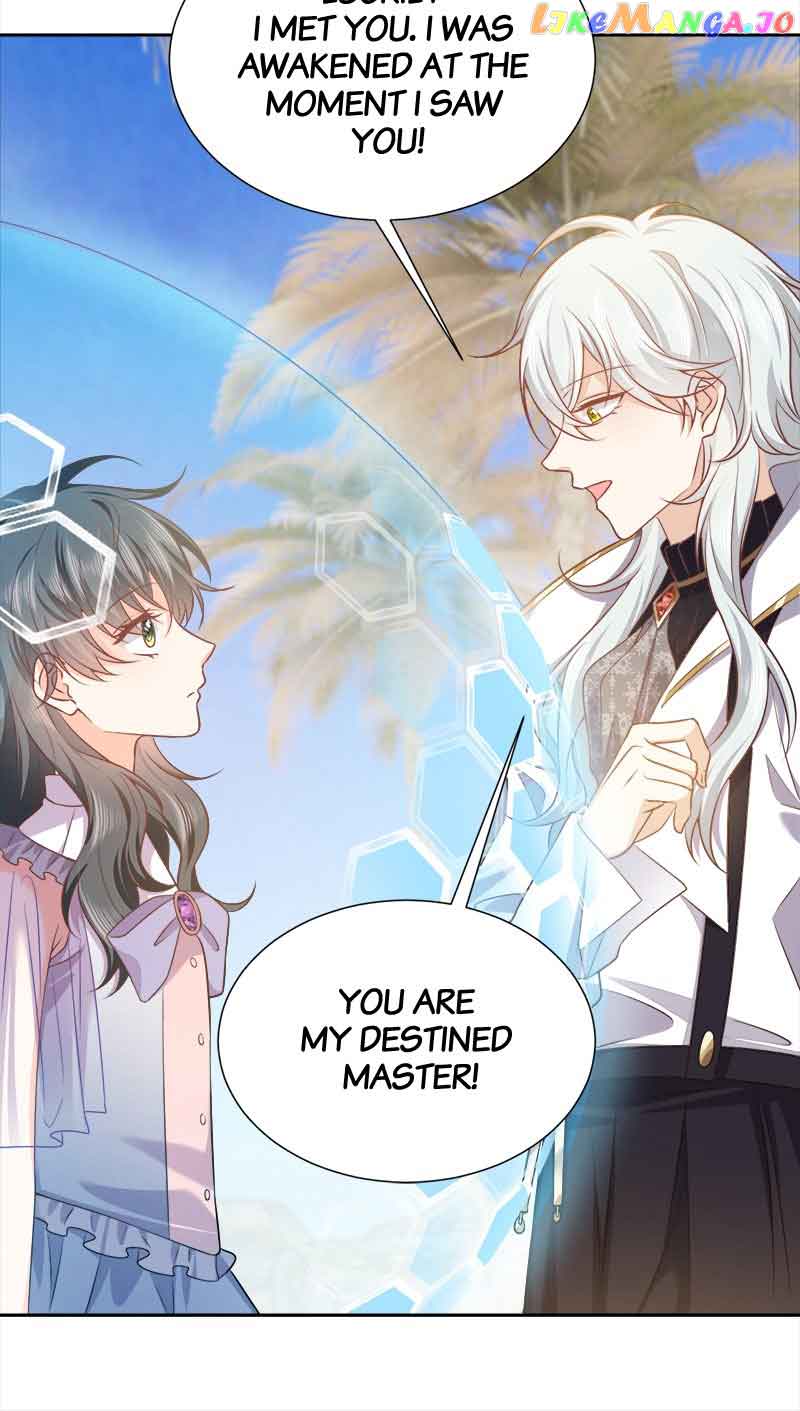 Truly Refuse To Be A Witch Chapter 67 102 21