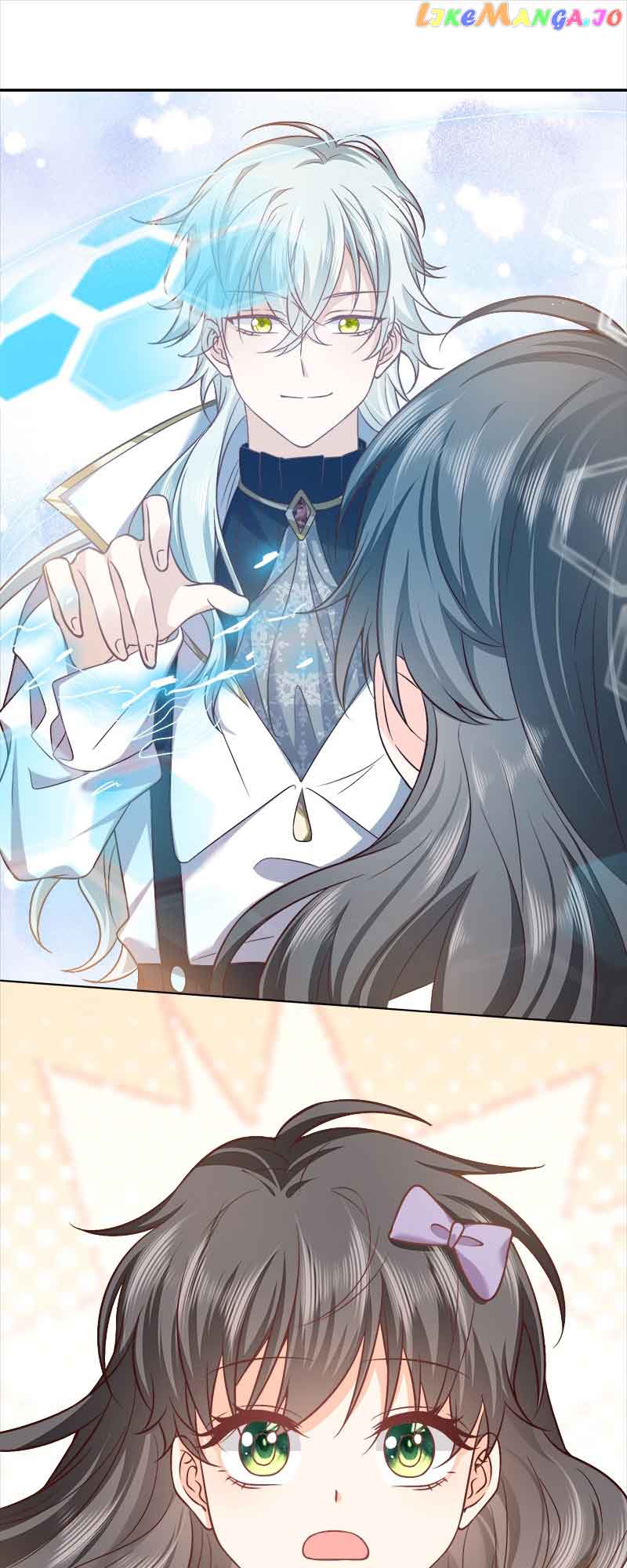 Truly Refuse To Be A Witch Chapter 67 103 22