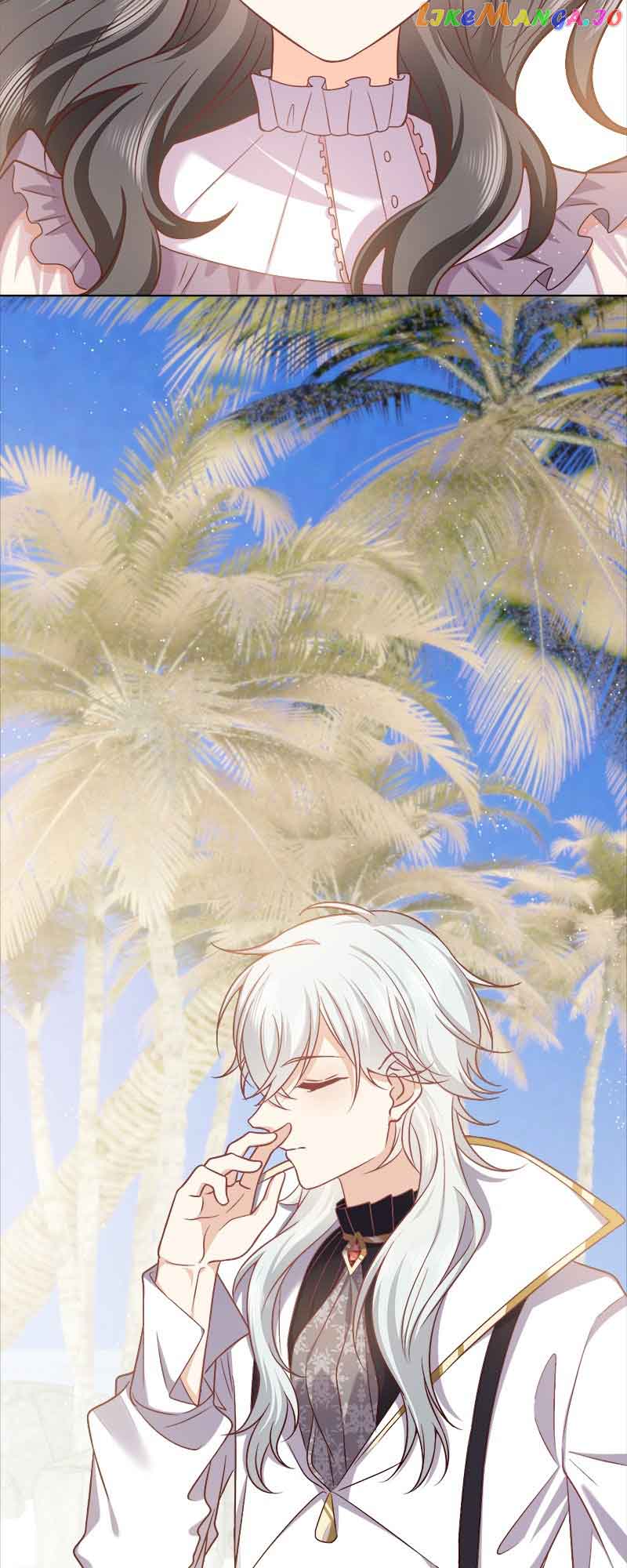 Truly Refuse To Be A Witch Chapter 67 104 23