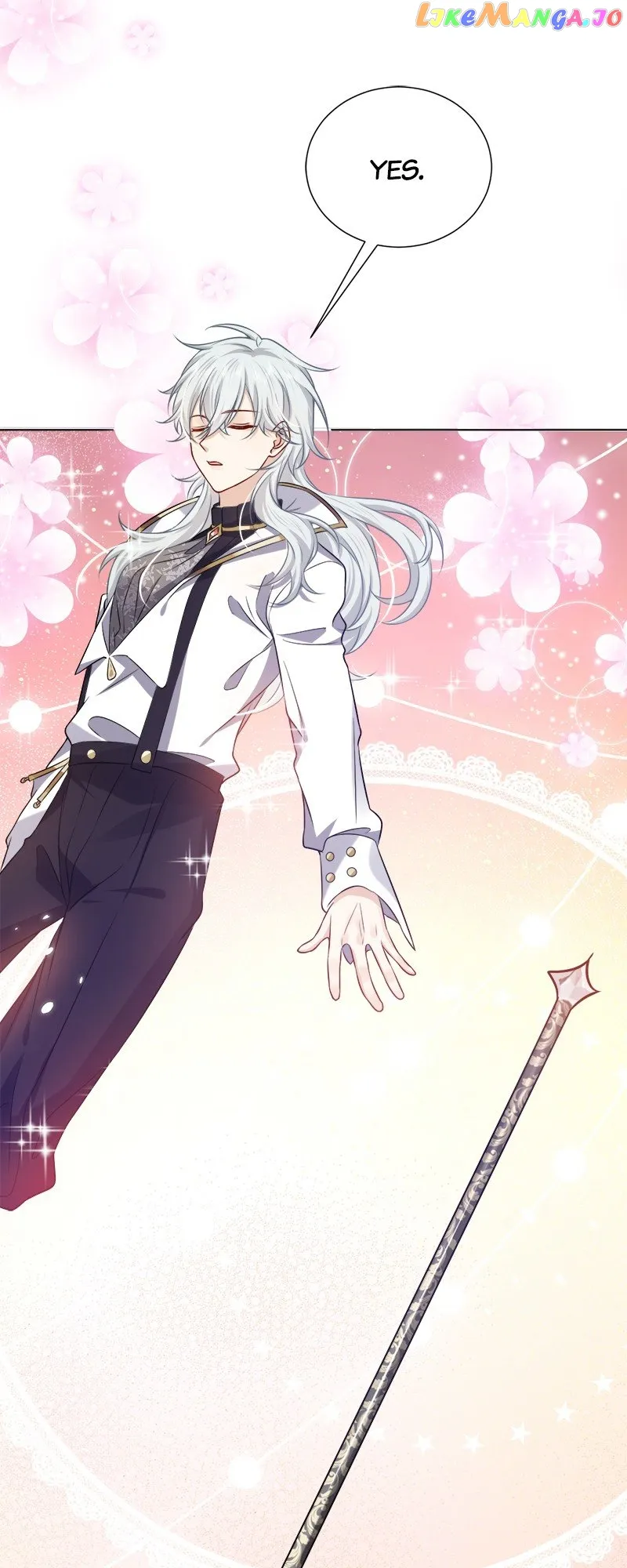 Truly Refuse To Be A Witch Chapter 68 92 04