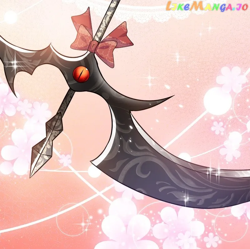 Truly Refuse To Be A Witch Chapter 68 93 05