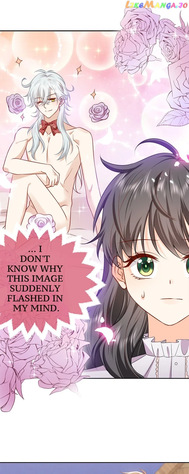 Truly Refuse To Be A Witch Chapter 68 94 06