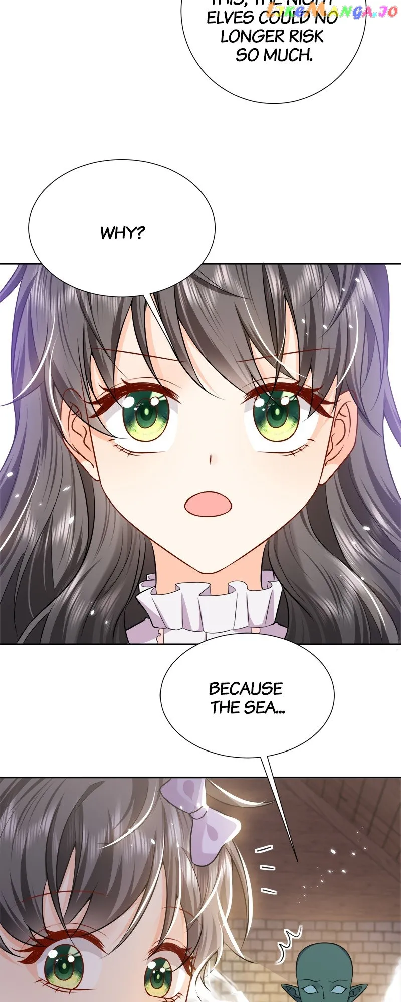 Truly Refuse To Be A Witch Chapter 68 97 09