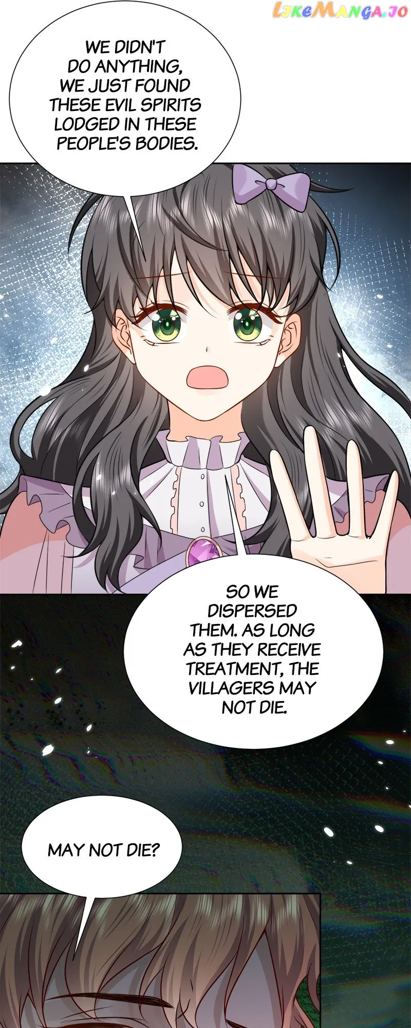 Truly Refuse To Be A Witch Chapter 68 101 13