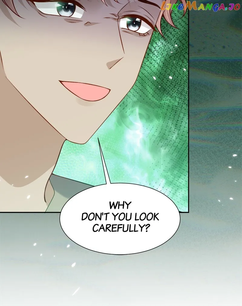 Truly Refuse To Be A Witch Chapter 68 102 14