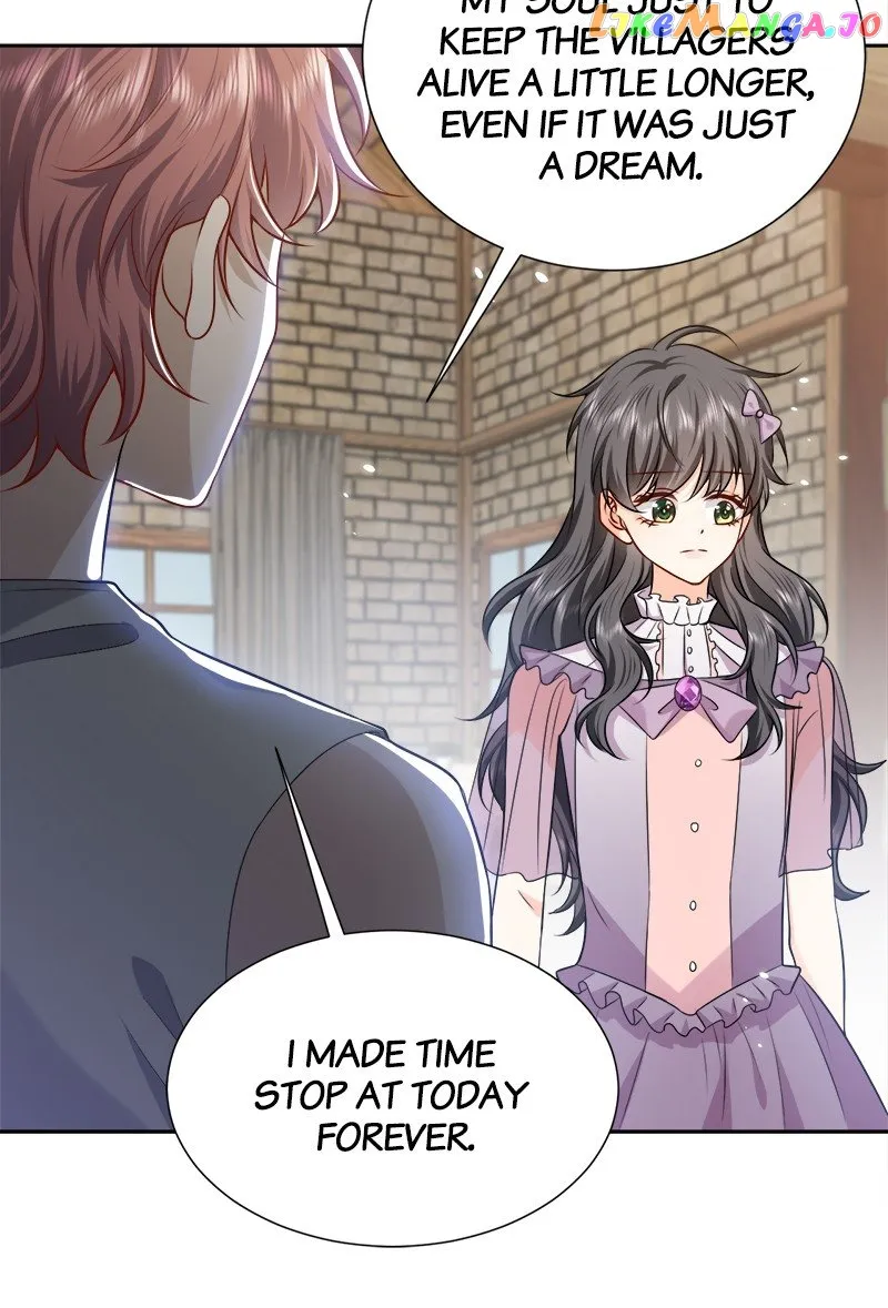 Truly Refuse To Be A Witch Chapter 68 106 18