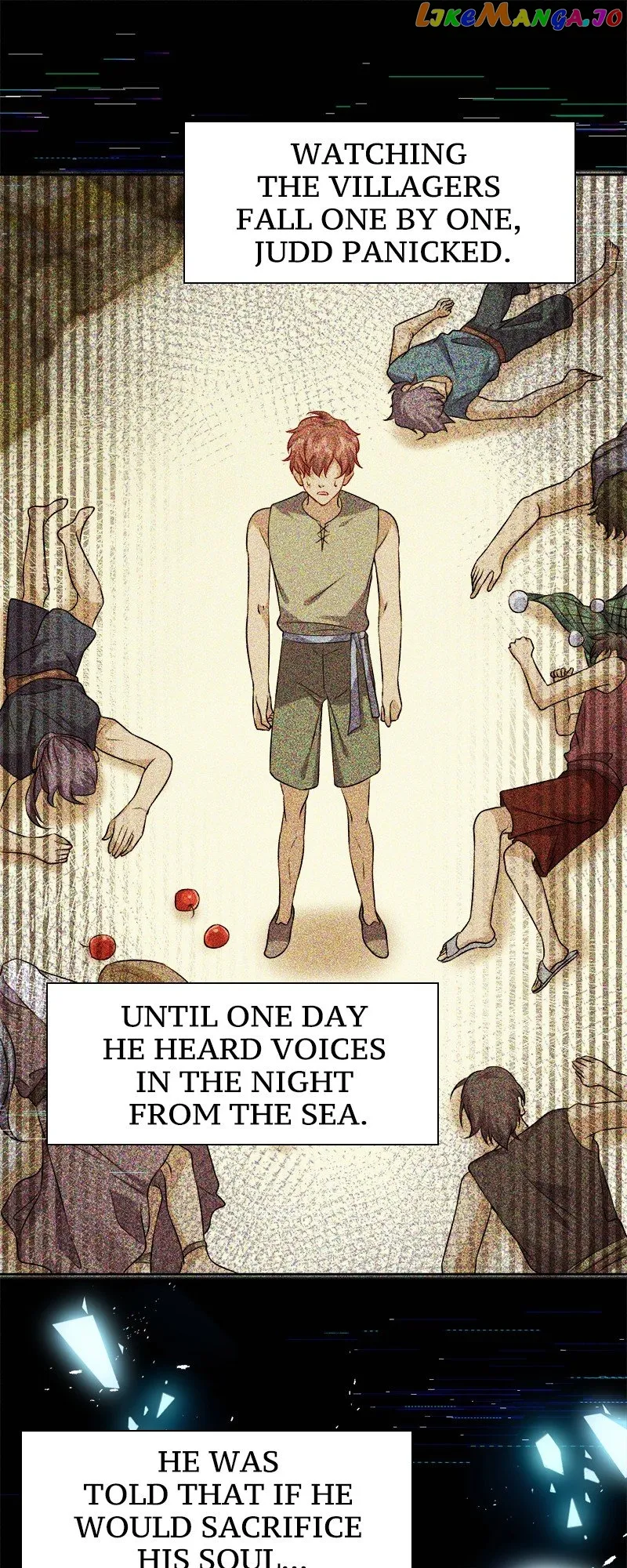 Truly Refuse To Be A Witch Chapter 68 107 19