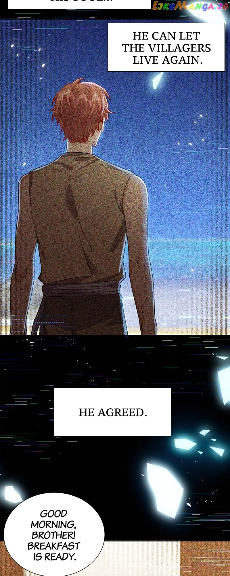 Truly Refuse To Be A Witch Chapter 68 108 20