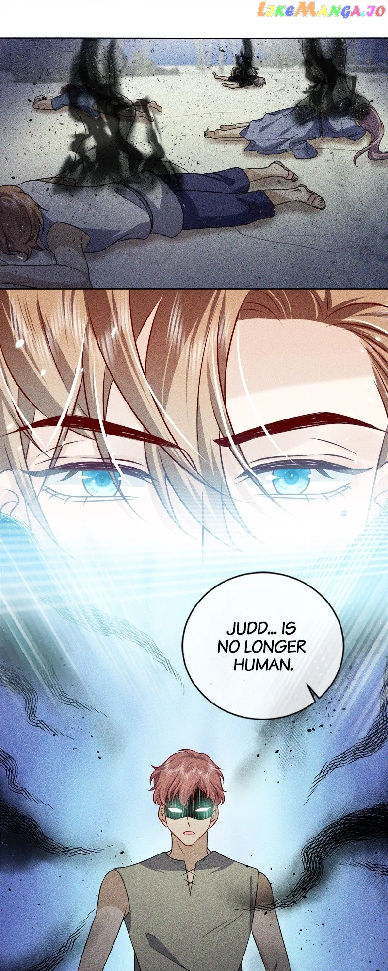 Truly Refuse To Be A Witch Chapter 68 111 23