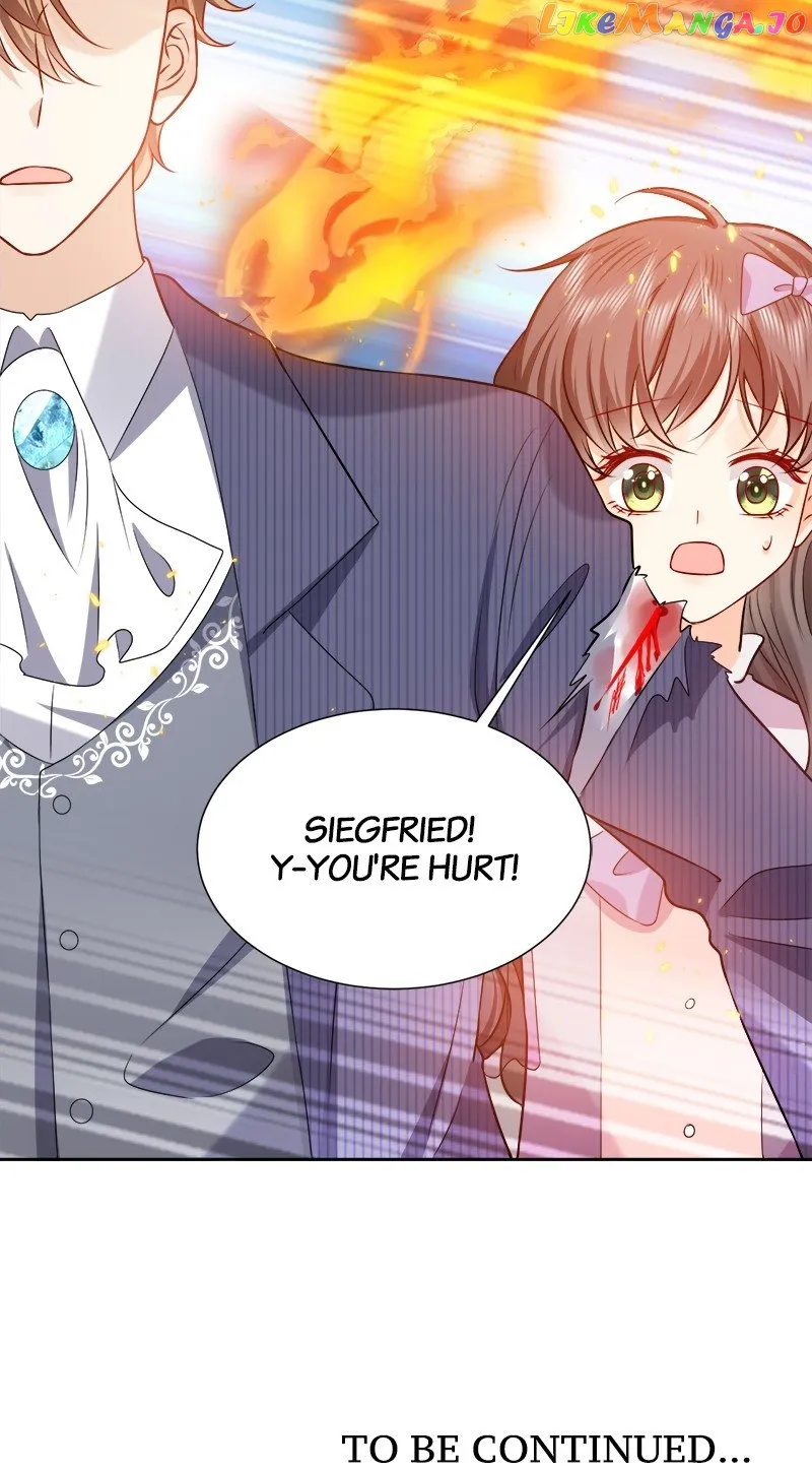 Truly Refuse To Be A Witch Chapter 68 114 26