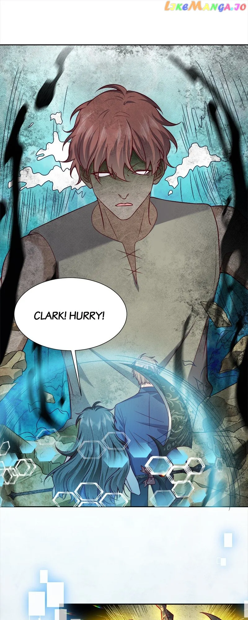 Truly Refuse To Be A Witch Chapter 69 97 06