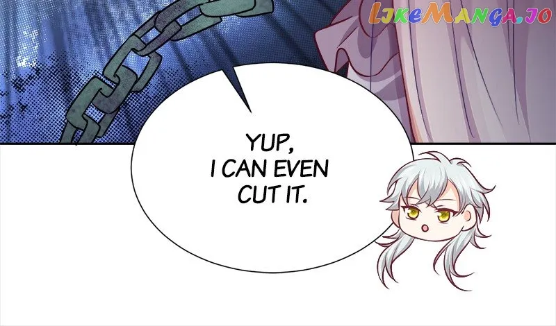 Truly Refuse To Be A Witch Chapter 69 101 10