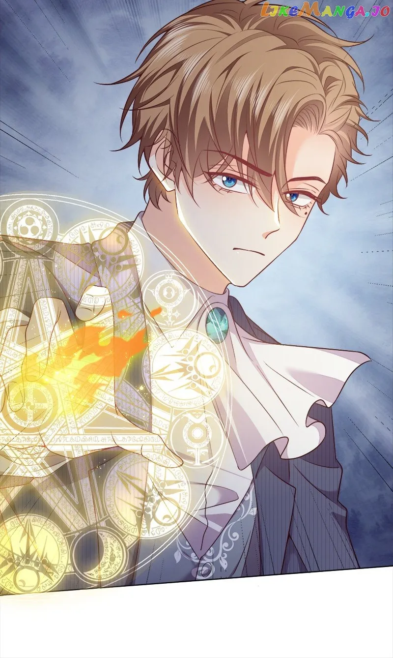 Truly Refuse To Be A Witch Chapter 69 105 14