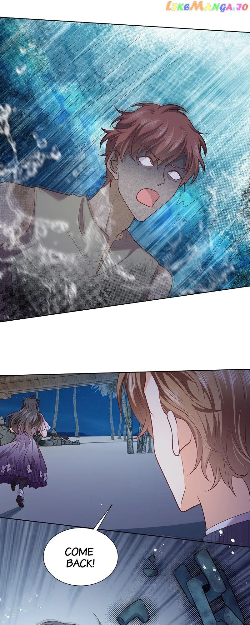 Truly Refuse To Be A Witch Chapter 69 106 15