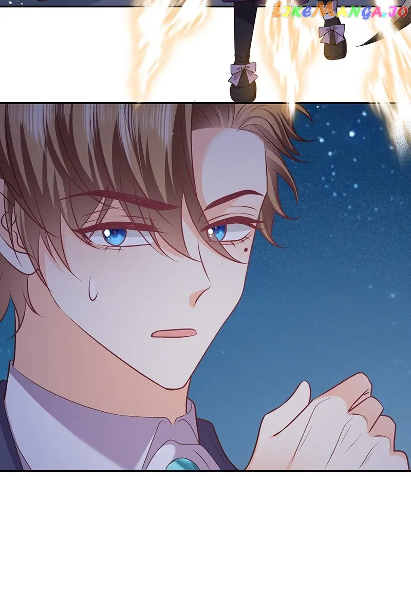 Truly Refuse To Be A Witch Chapter 69 110 19