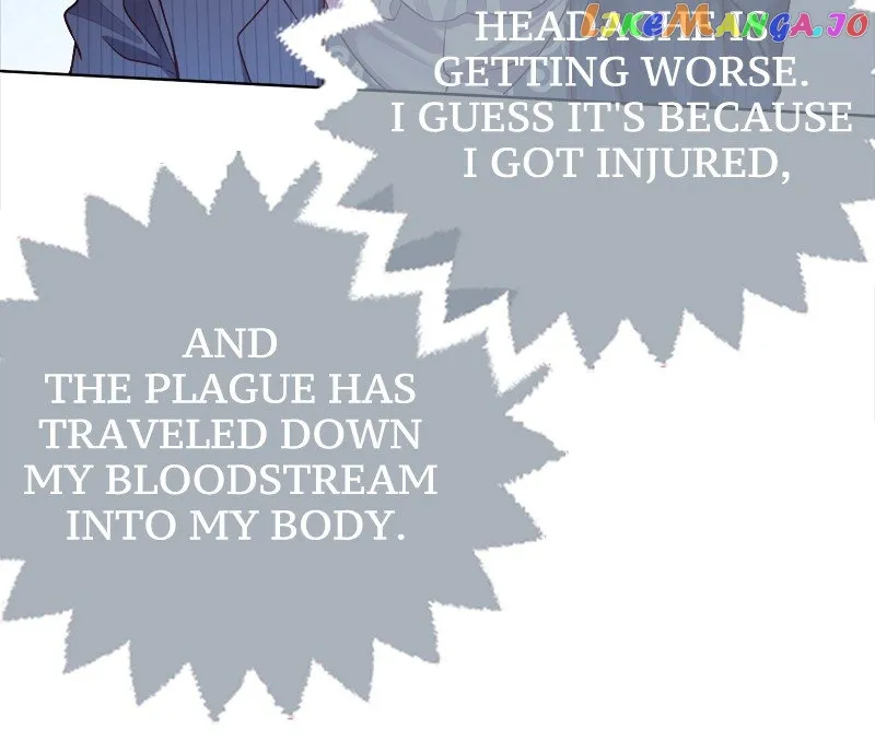 Truly Refuse To Be A Witch Chapter 69 114 23