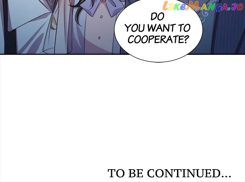 Truly Refuse To Be A Witch Chapter 69 119 28