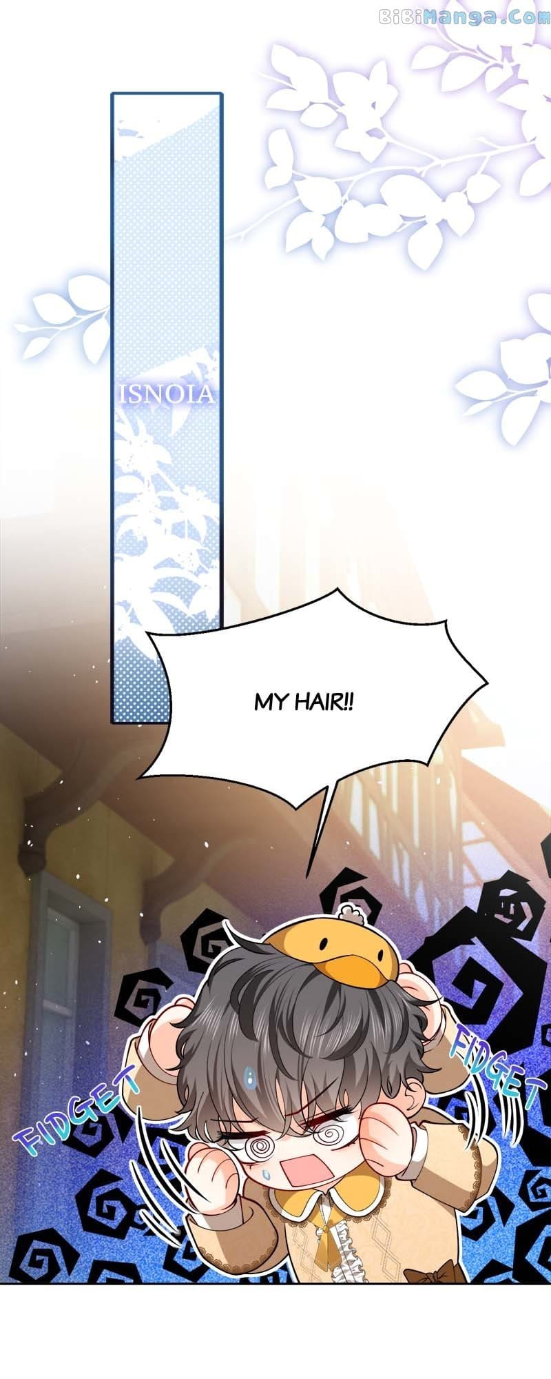 Truly Refuse To Be A Witch Chapter 7 128 01