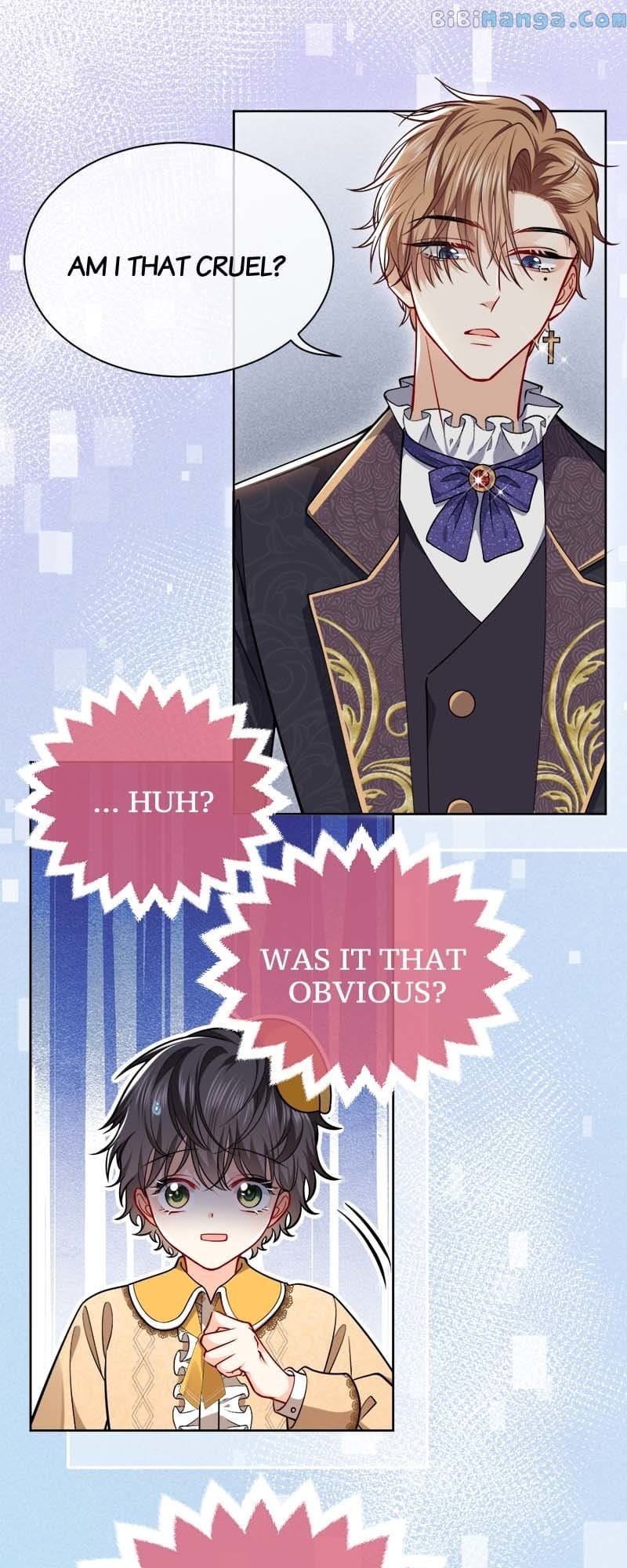 Truly Refuse To Be A Witch Chapter 7 131 04