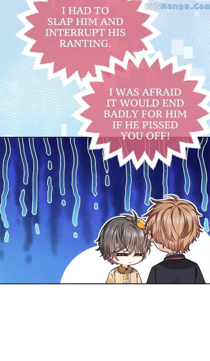 Truly Refuse To Be A Witch Chapter 7 132 05