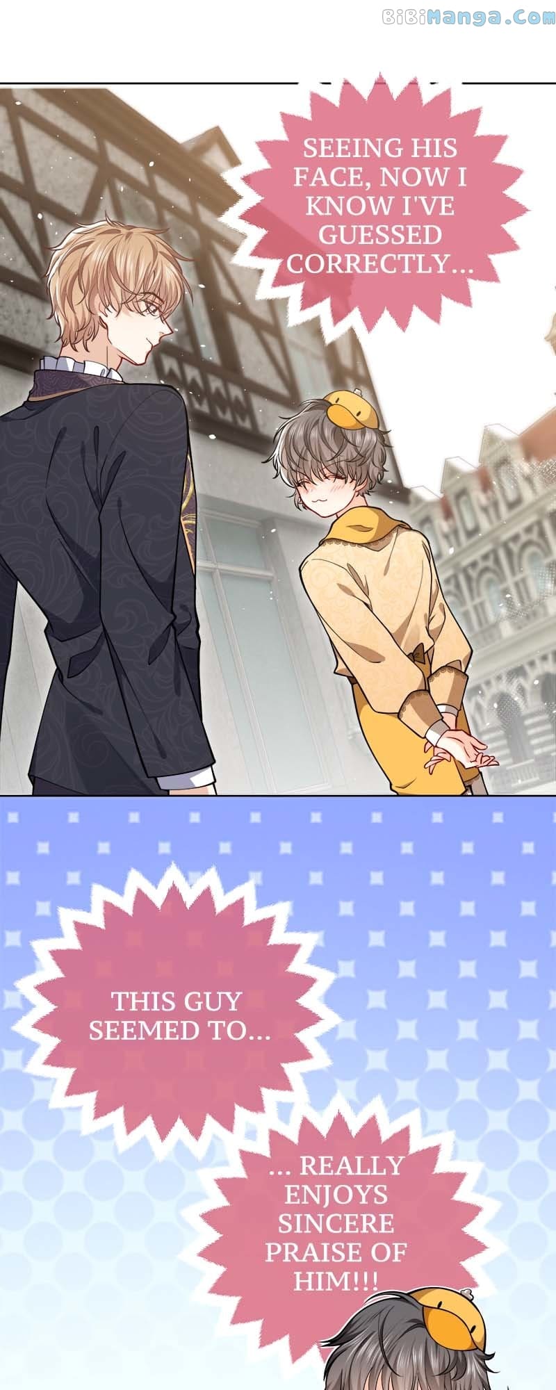 Truly Refuse To Be A Witch Chapter 7 138 11