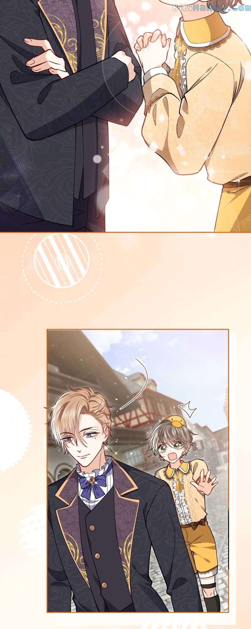 Truly Refuse To Be A Witch Chapter 7 141 14