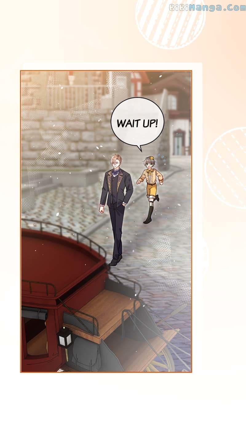 Truly Refuse To Be A Witch Chapter 7 142 15