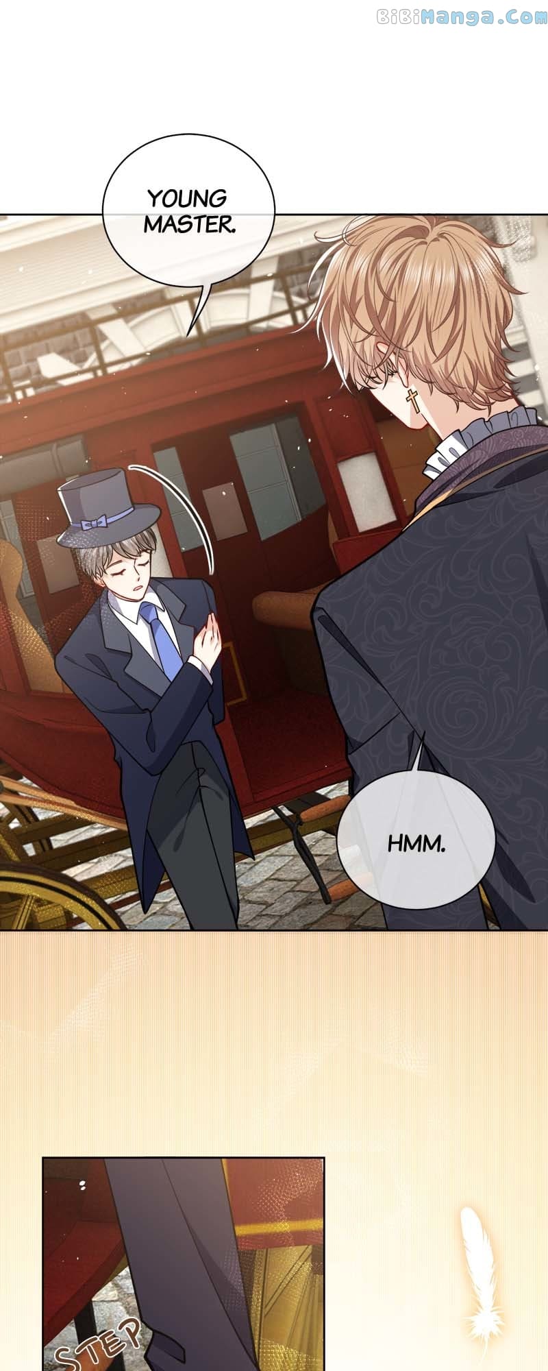 Truly Refuse To Be A Witch Chapter 7 143 16