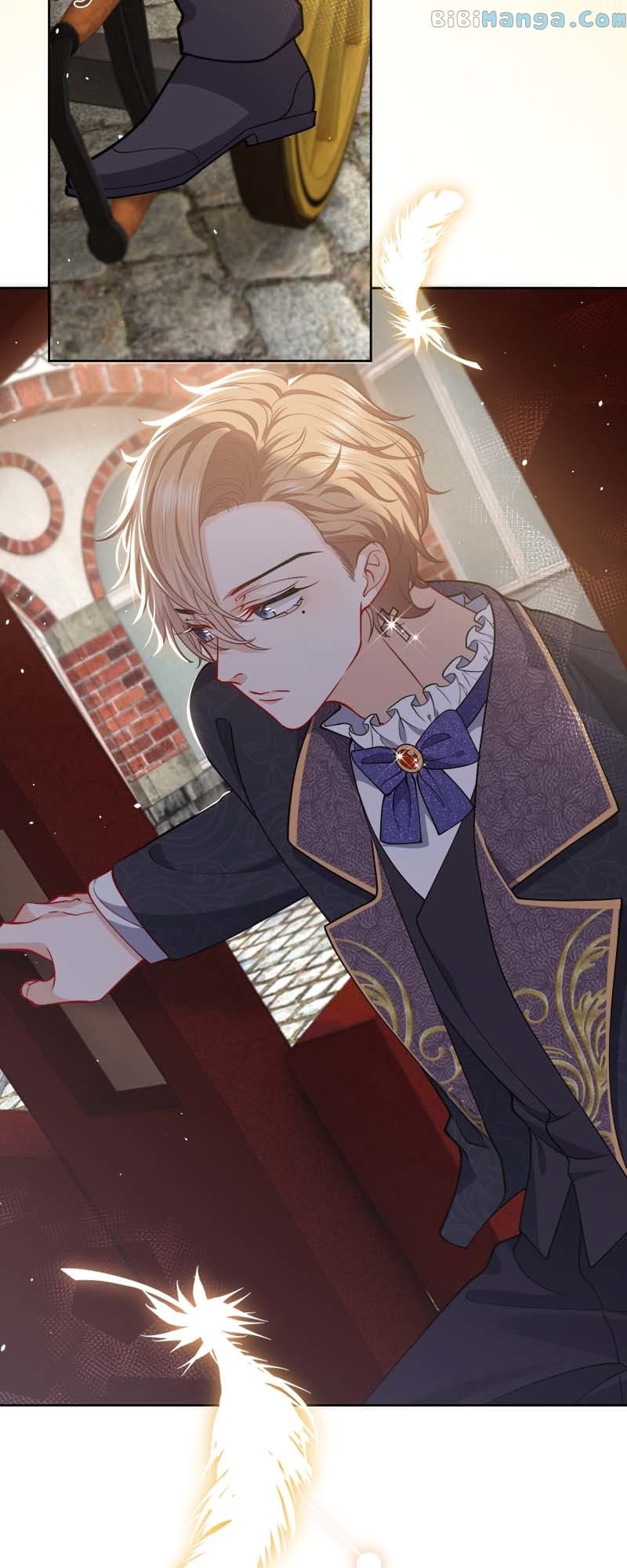 Truly Refuse To Be A Witch Chapter 7 144 17