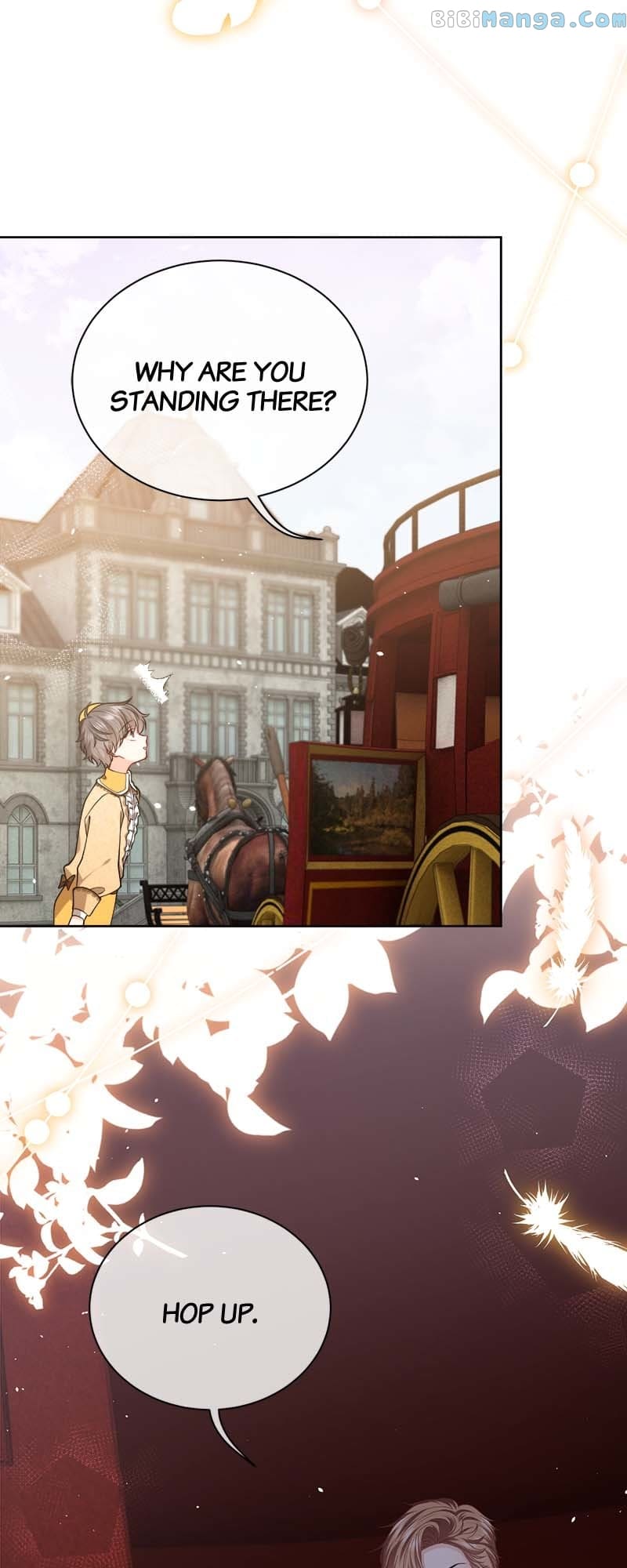 Truly Refuse To Be A Witch Chapter 7 145 18