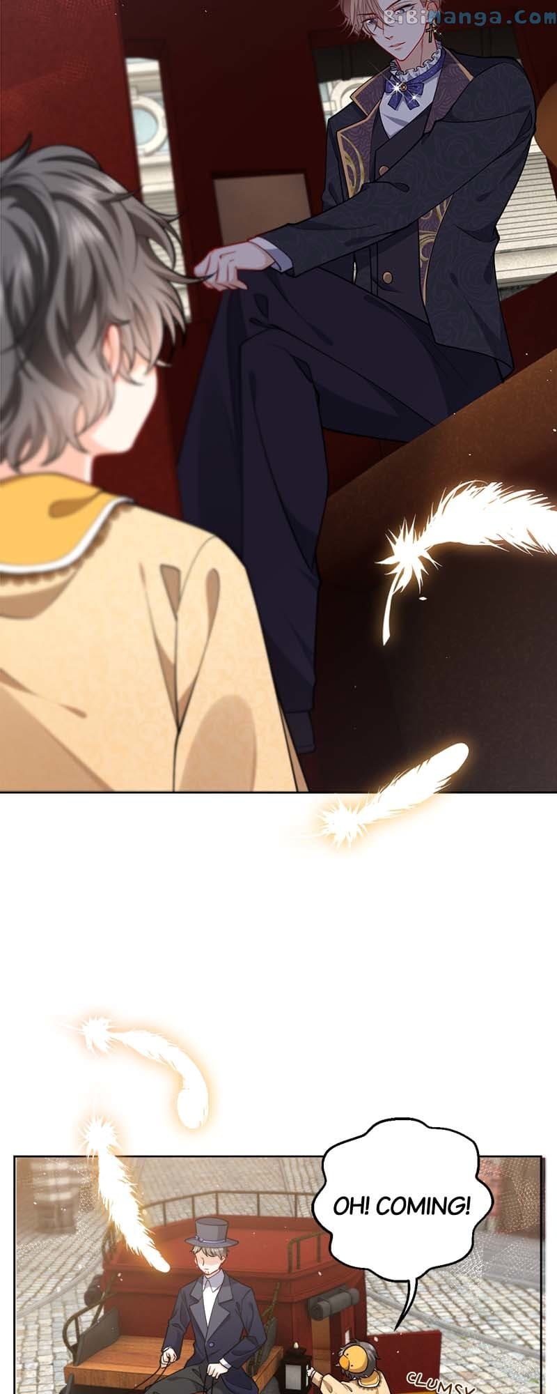 Truly Refuse To Be A Witch Chapter 7 146 19