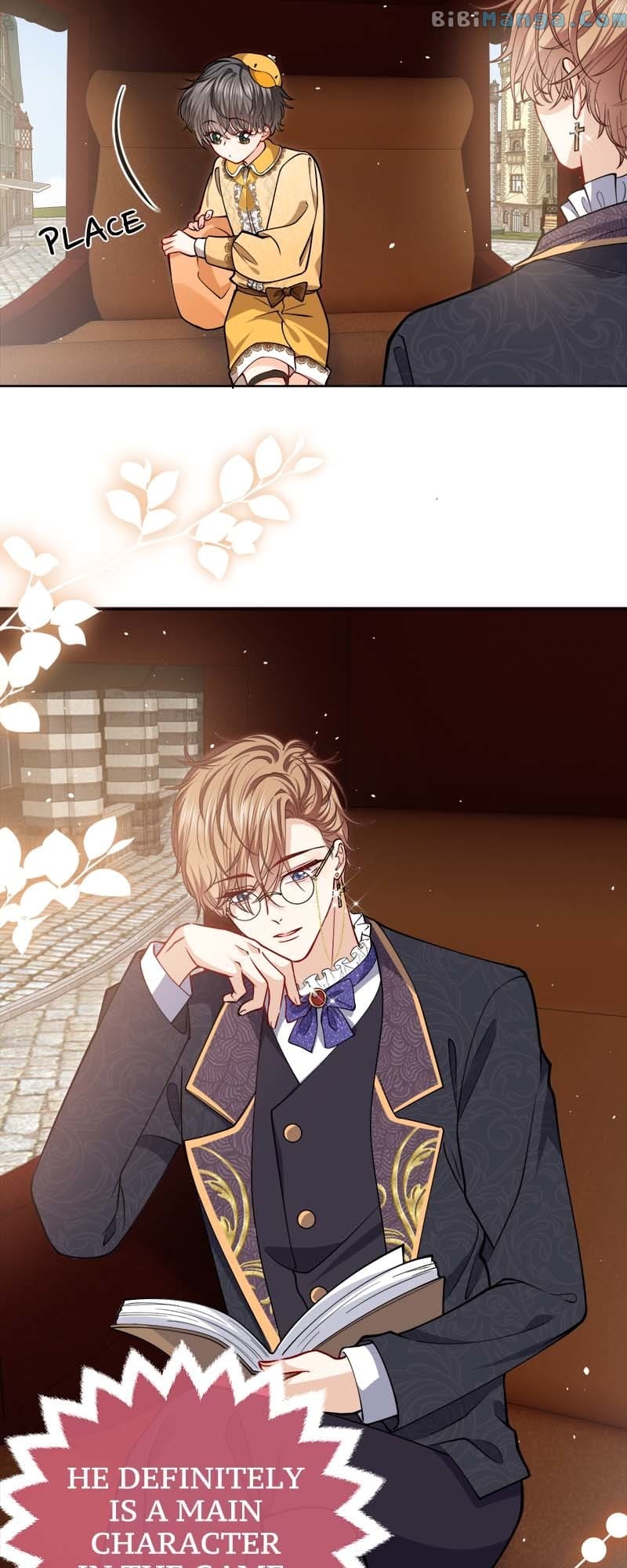 Truly Refuse To Be A Witch Chapter 7 149 22