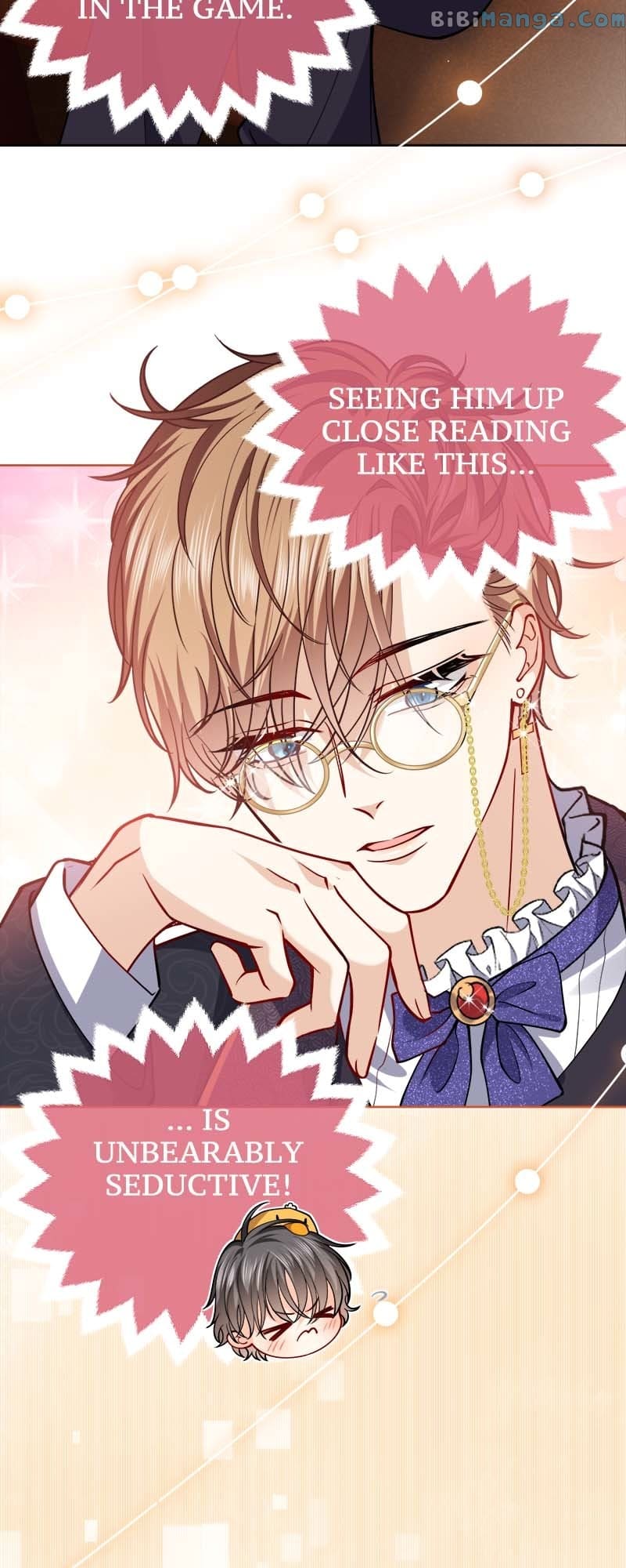 Truly Refuse To Be A Witch Chapter 7 150 23