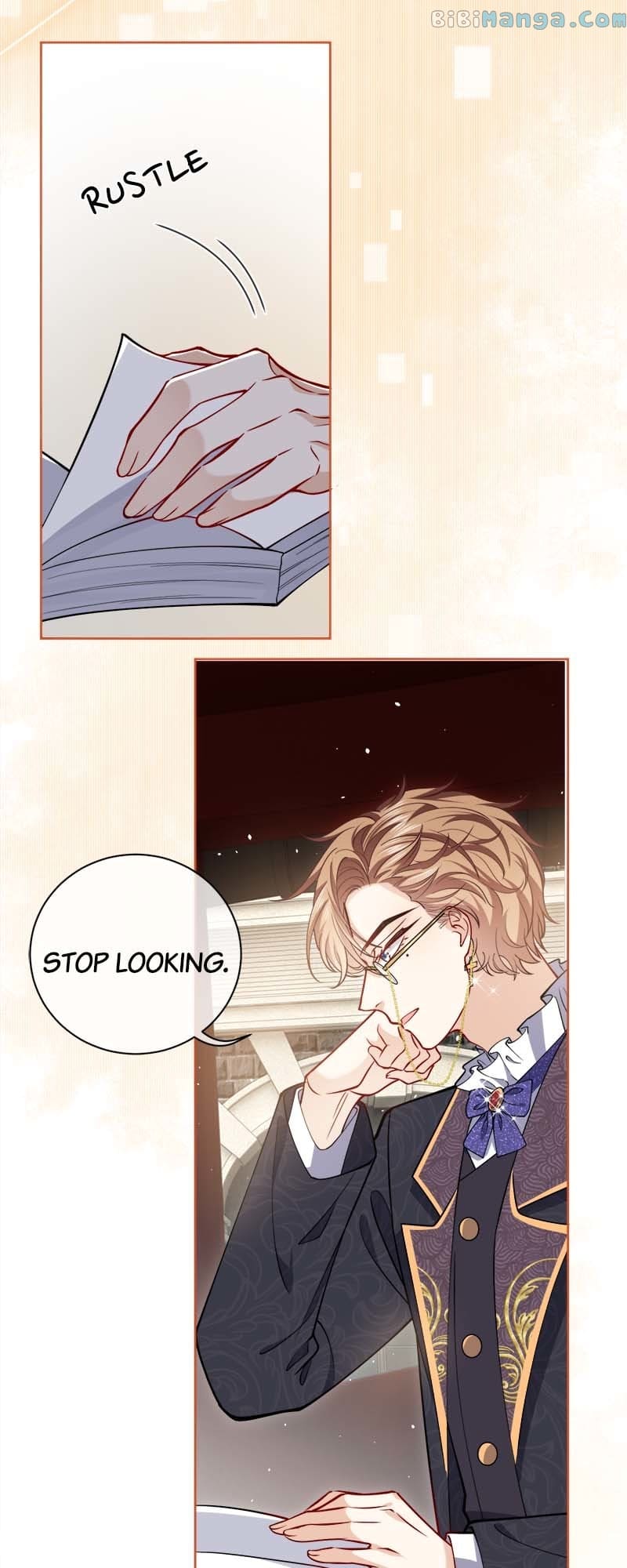 Truly Refuse To Be A Witch Chapter 7 151 24