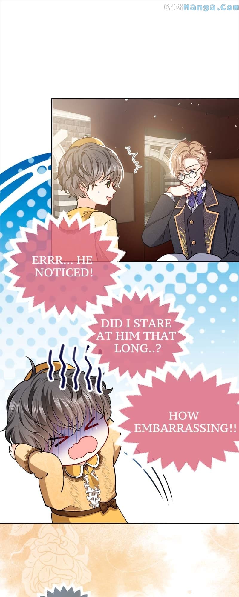 Truly Refuse To Be A Witch Chapter 7 153 26