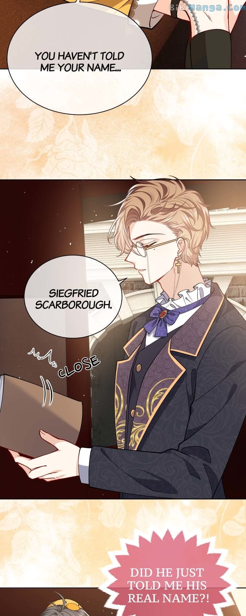 Truly Refuse To Be A Witch Chapter 7 156 29