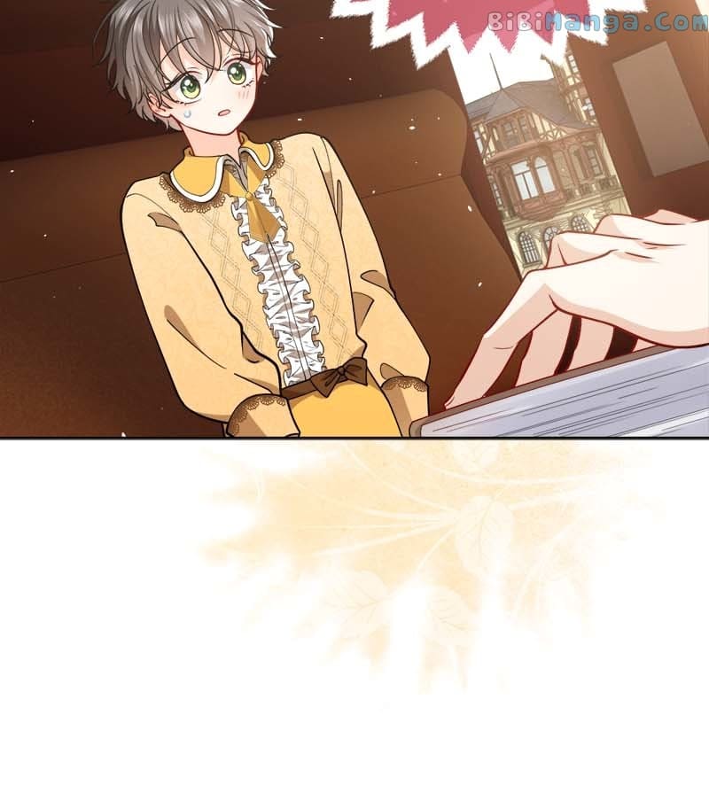 Truly Refuse To Be A Witch Chapter 7 157 30