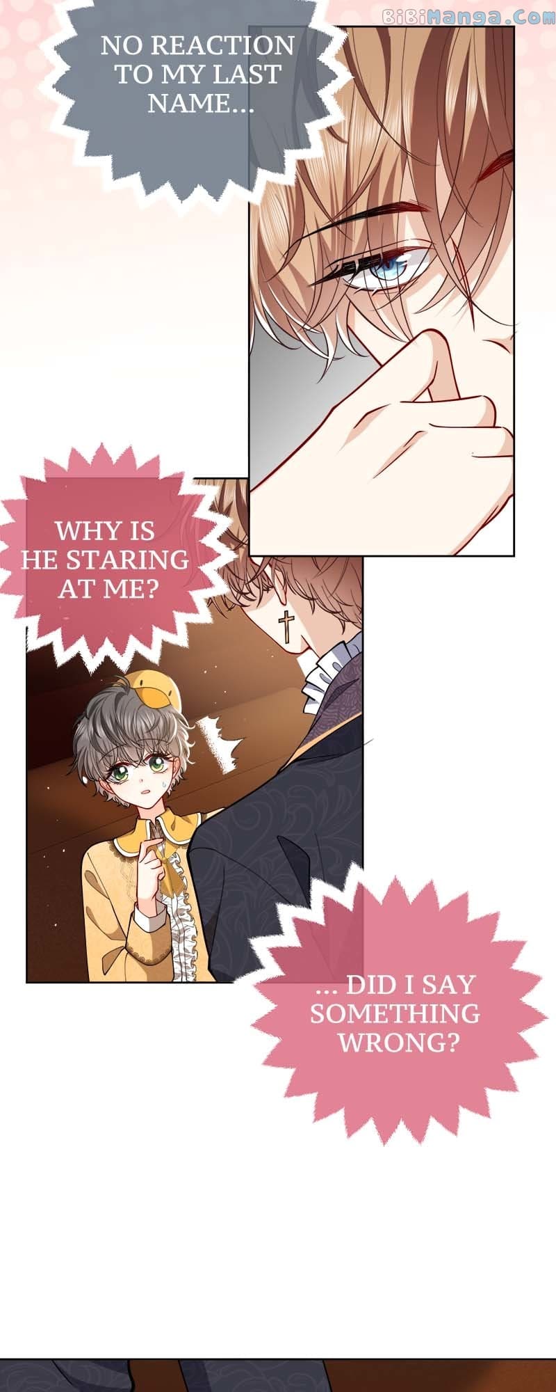 Truly Refuse To Be A Witch Chapter 7 159 32