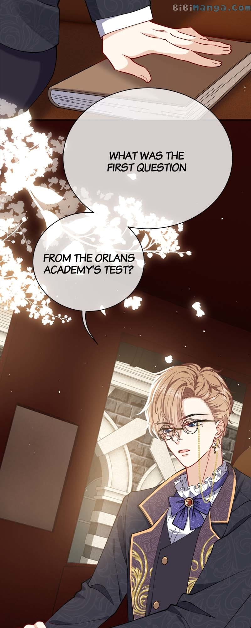 Truly Refuse To Be A Witch Chapter 7 160 33