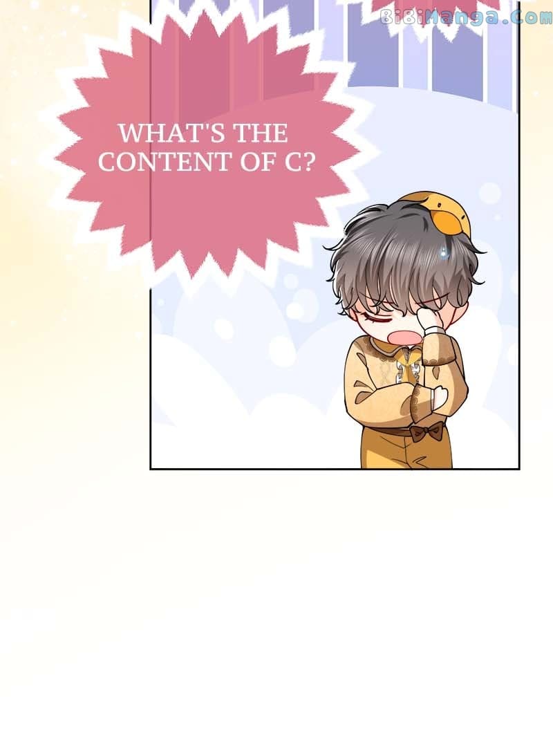 Truly Refuse To Be A Witch Chapter 7 162 35