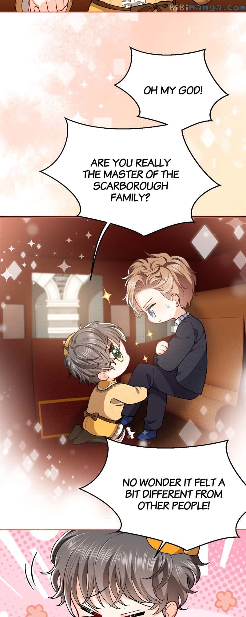 Truly Refuse To Be A Witch Chapter 7 164 37