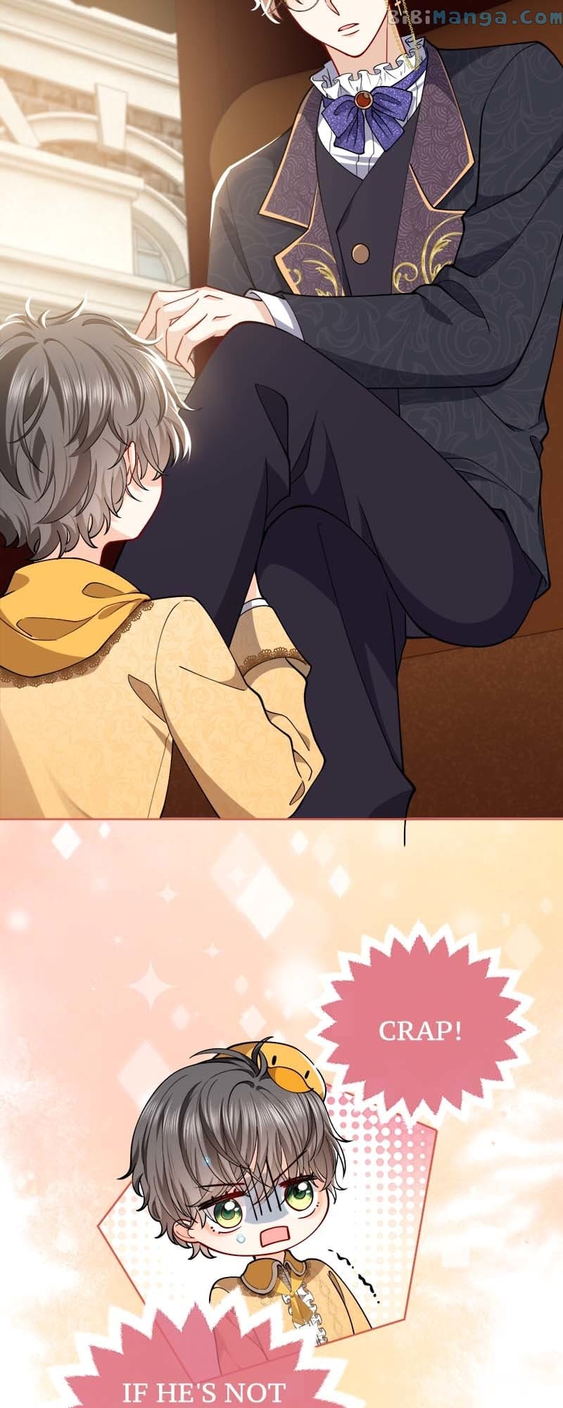 Truly Refuse To Be A Witch Chapter 7 166 39