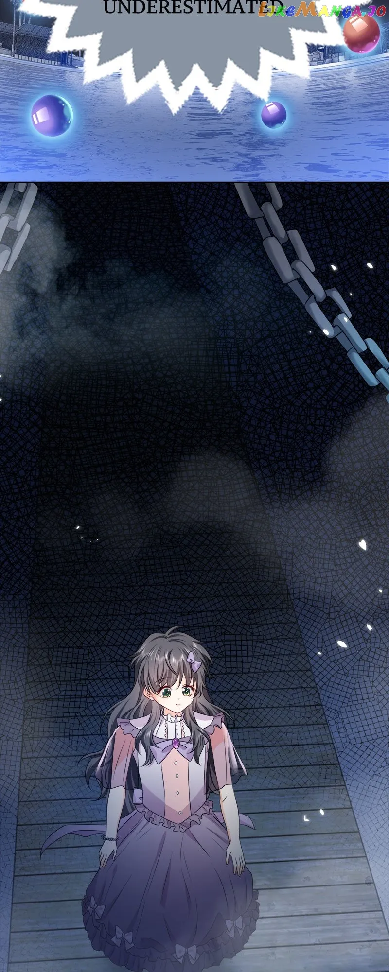 Truly Refuse To Be A Witch Chapter 70 89 07